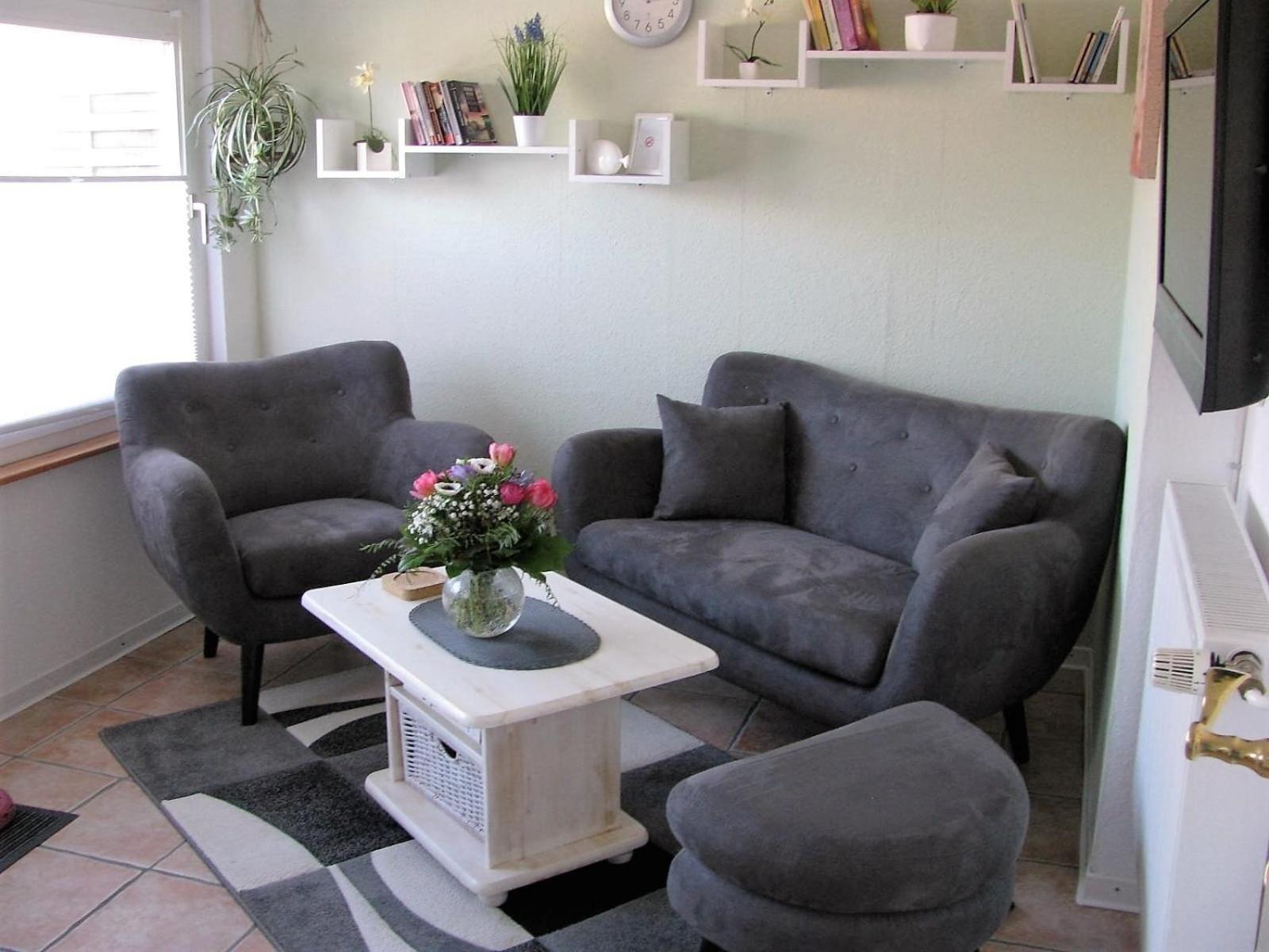 Daniel-Ferienhaus 1 Eckernförde Zewnętrze zdjęcie