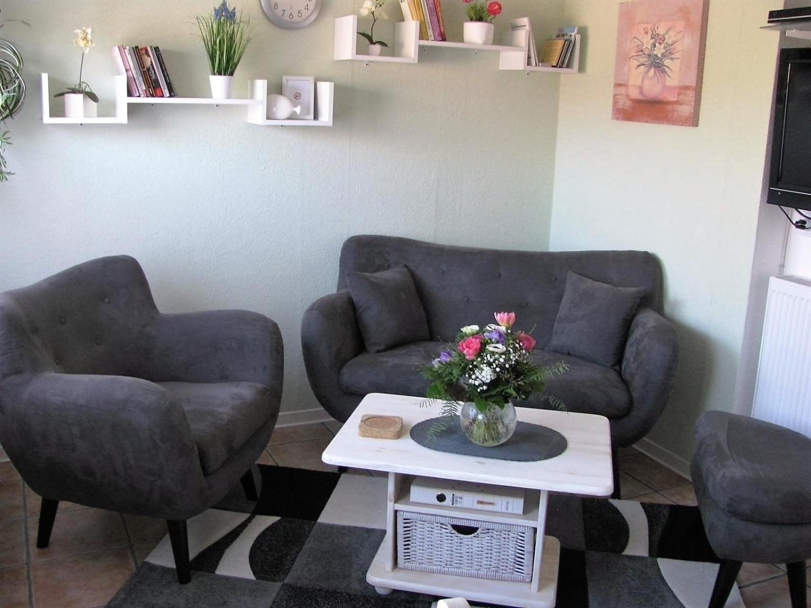 Daniel-Ferienhaus 1 Eckernförde Zewnętrze zdjęcie